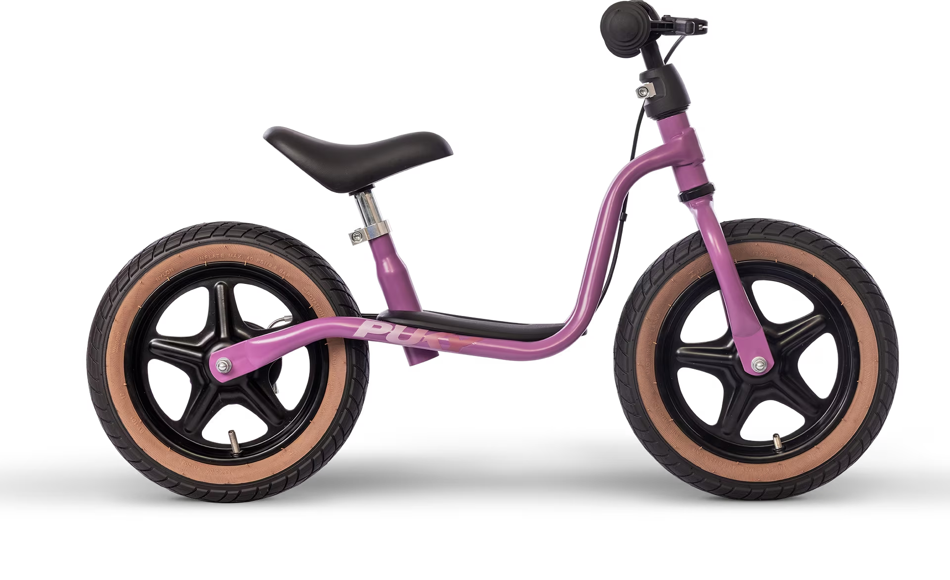 PUKY LR 1L perky purple (2025)