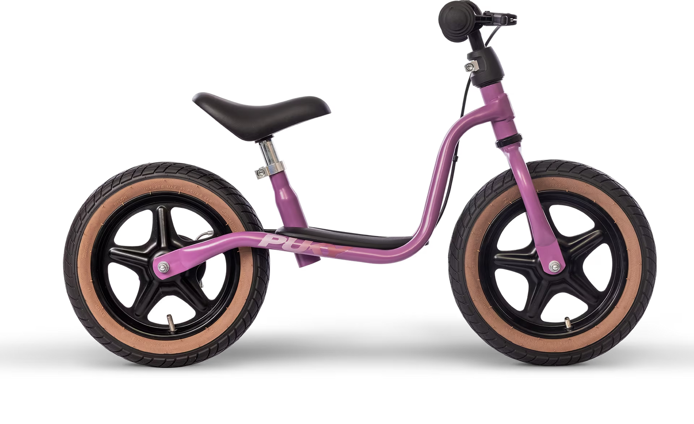 PUKY LR 1L perky purple (2025)