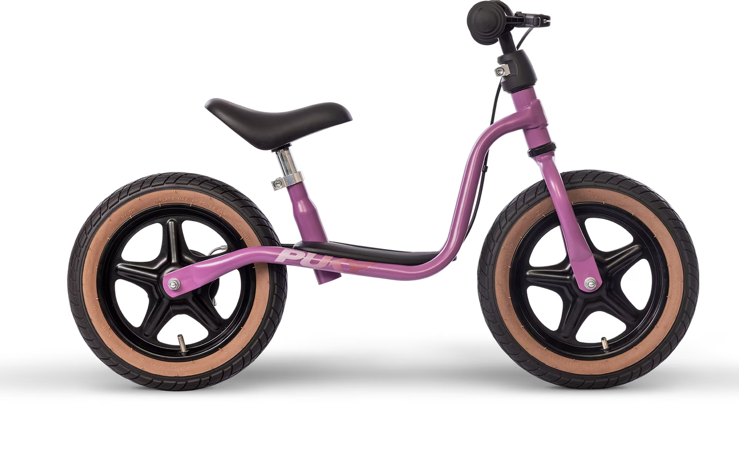 PUKY LR 1L perky purple (2025)