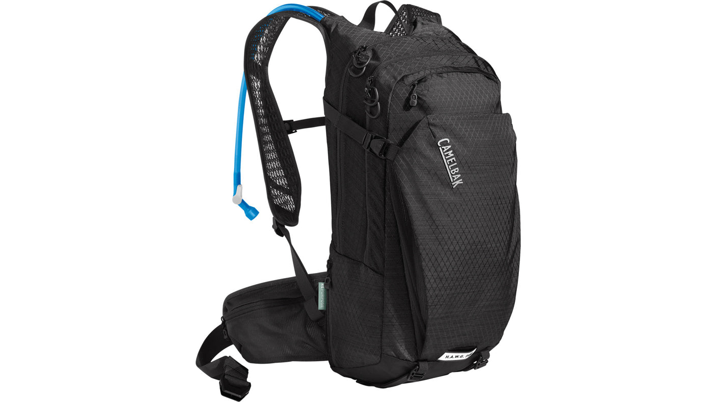 CamelBak H.A.W.G. Pro 20 sac à dos d'hydratation 17l + 3l noir