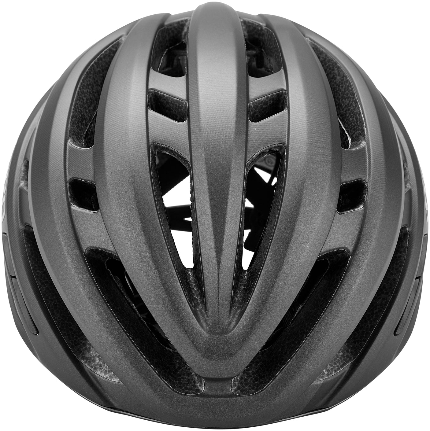 Casque Giro AGILIS noir mat