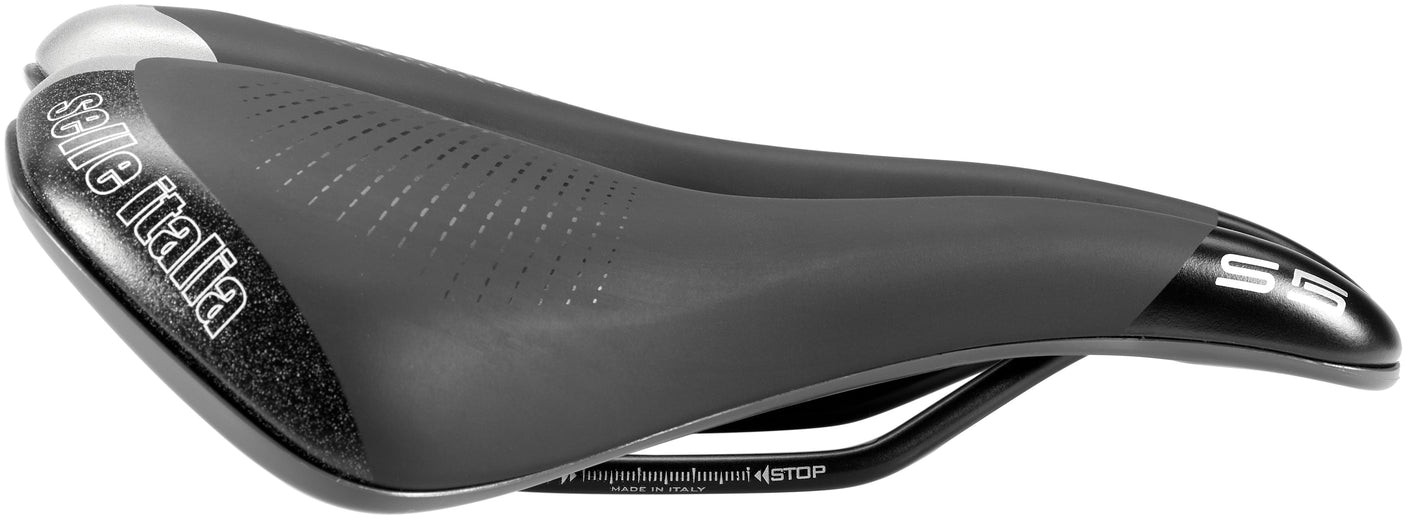 Selle Italia MAX S 5 selle black