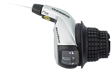 Shimano Tourney SL-RS45 commande de changement de vitesse 7 vitesses droite