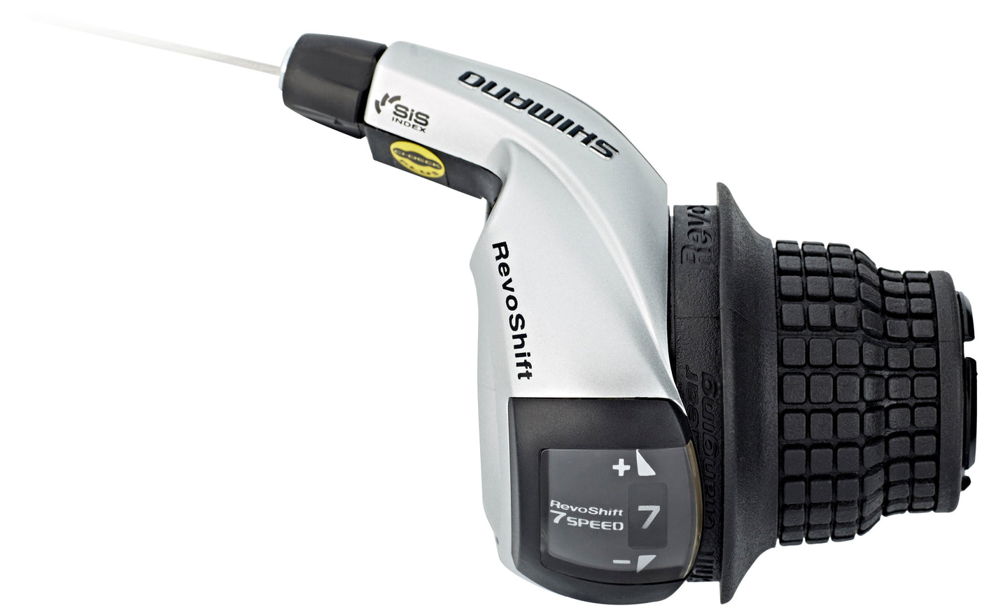 Shimano Tourney SL-RS45 commande de changement de vitesse 7 vitesses droite
