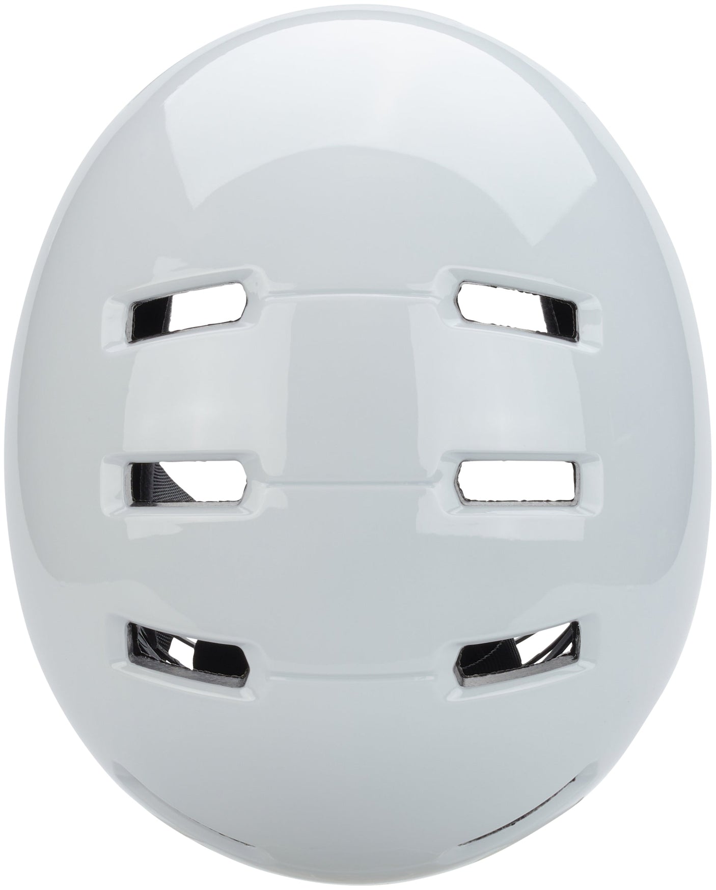 ABUS Skurb Casque Urban perle blanc