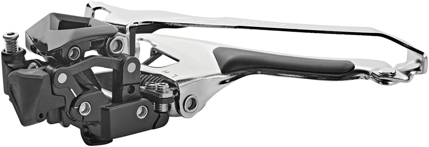 Shimano FD-R7000 dérailleur avant Down-SW 2x11 vitesses noir/argent