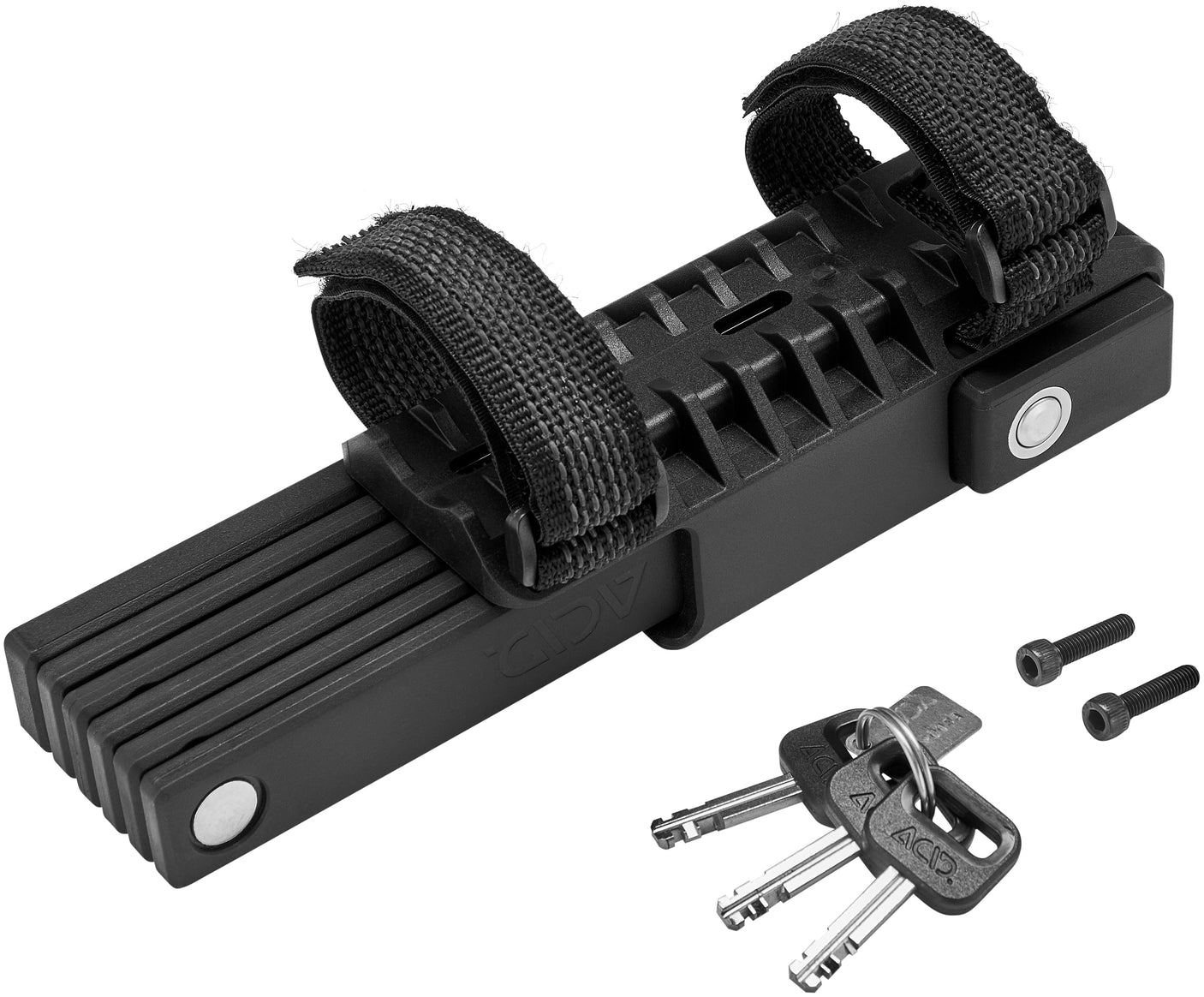 ACID Antivol pliant RIGID K90