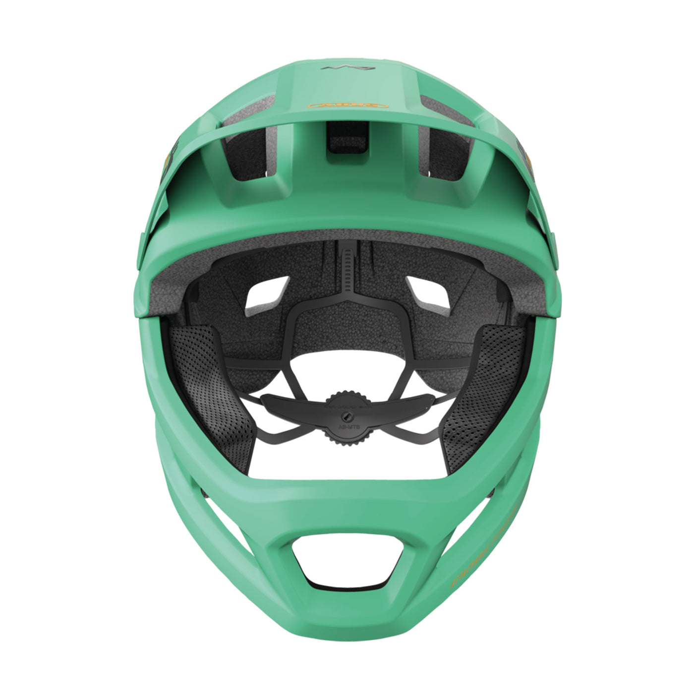 Abus YouDrop FF vert sauge