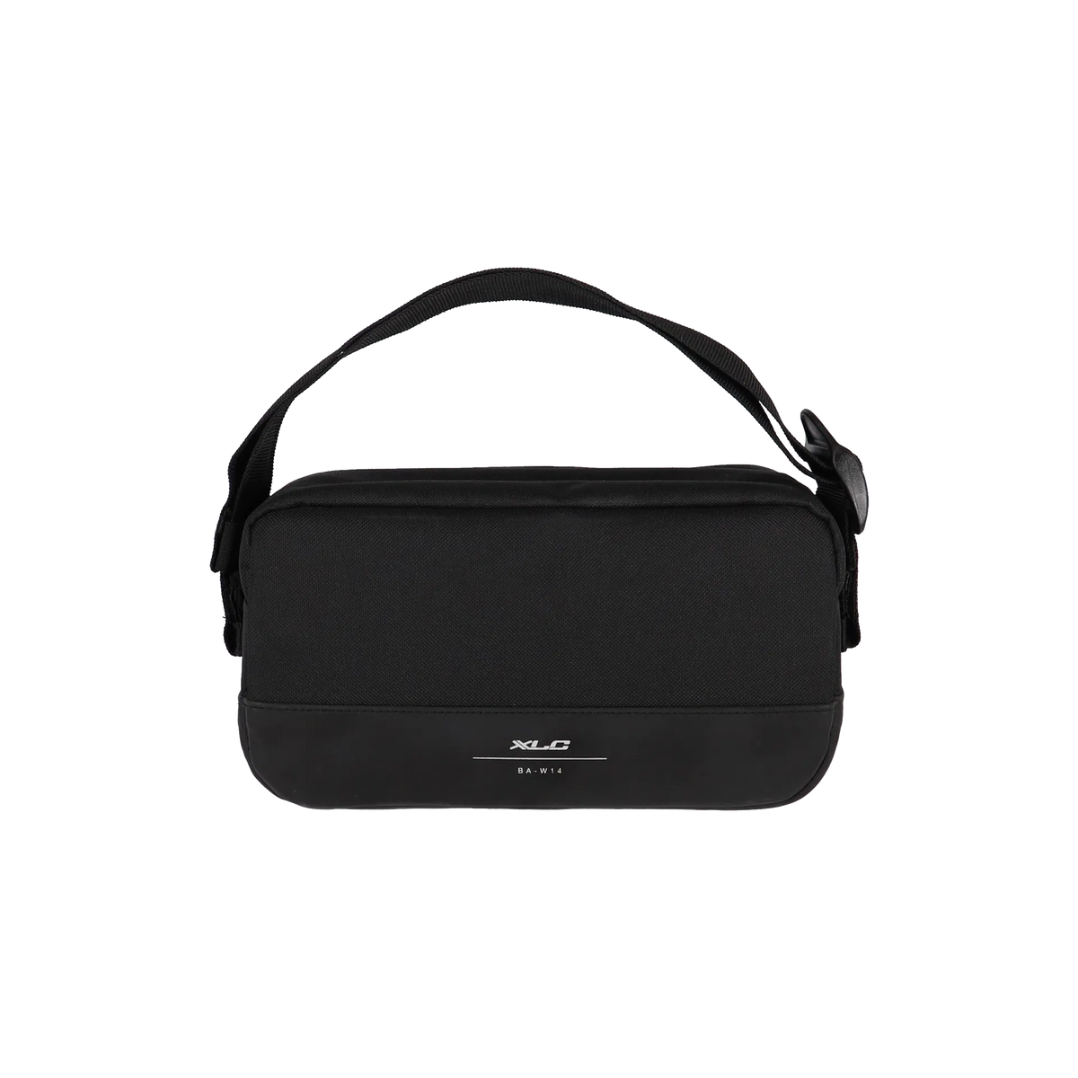 XLC BA-W14 Sacoche de guidon 2.2l noir