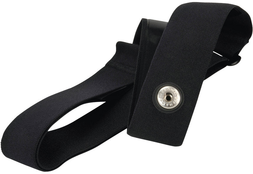 Sigma ROX 4.0 ordinateur de vélo Set incl. support de potence + ceinture cardio blanche