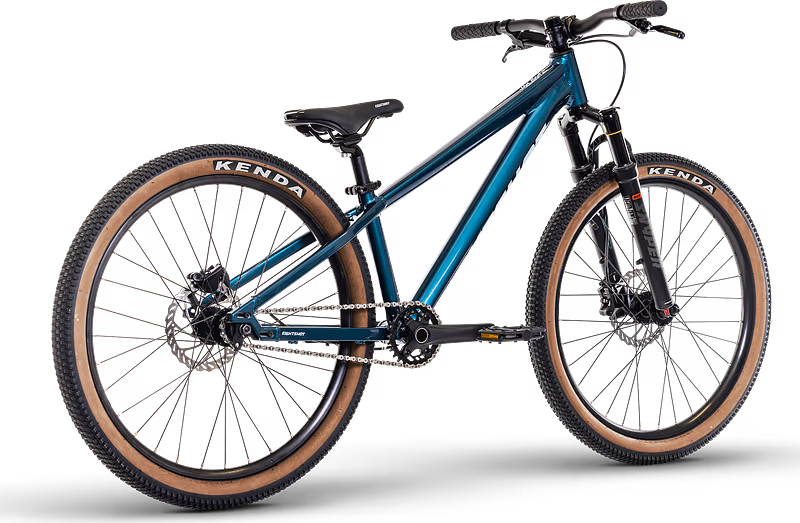 Eightshot JAMBAM 24 mer profonde