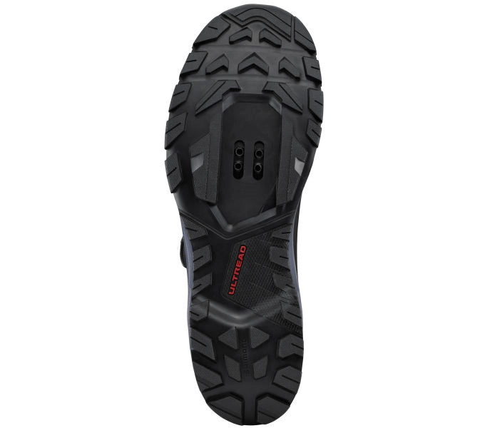 Shimano EX700 Bleu