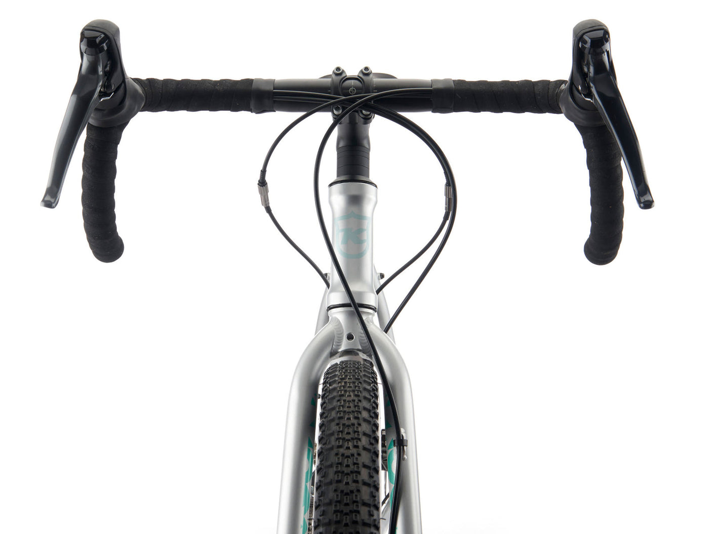 Kona Rove AL 650 Argent (2025)