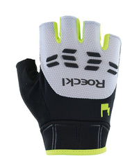 Gants Roeckl Iseler 2 Harbor Mist/noir