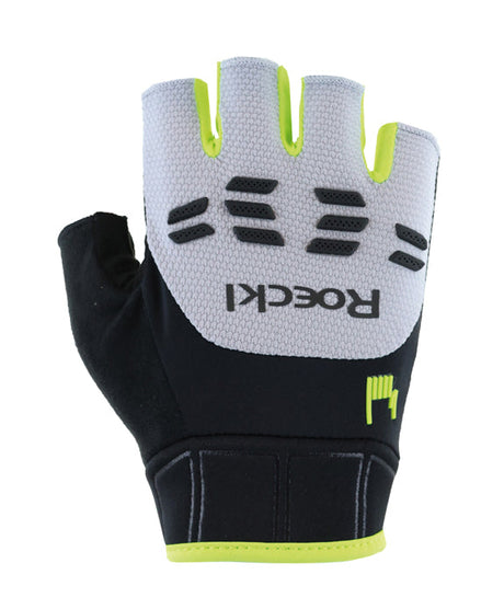Gants Roeckl Iseler 2 Harbor Mist/noir