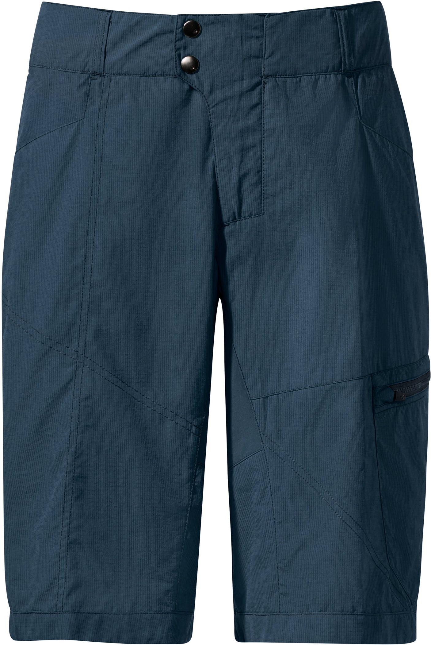 VAUDE Tamaro Shorts homme bleu