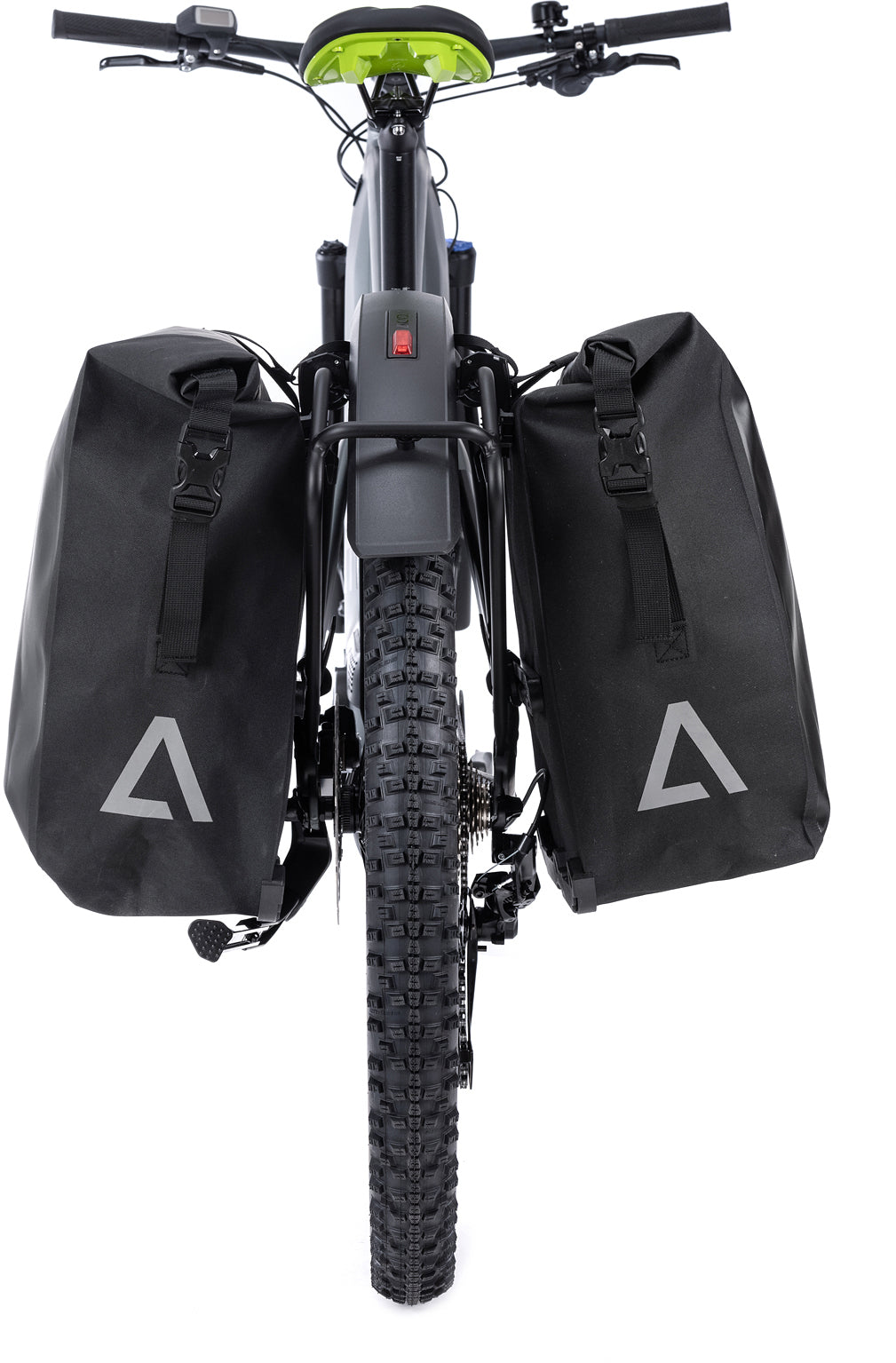 ACID Porte-bagages SIC RAIL 27,5" BOOST
