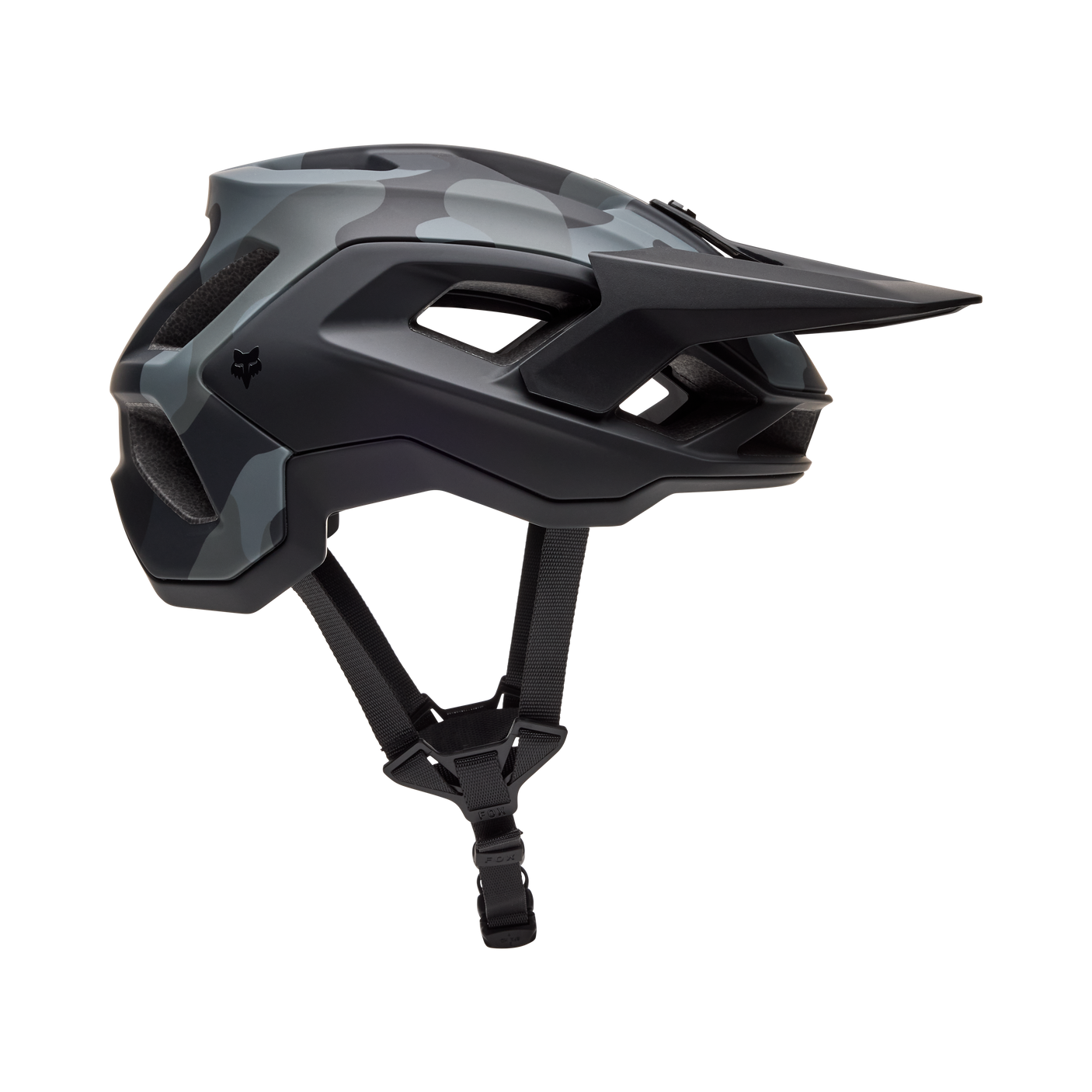 Casque VTT Fox Speedframe Black Camo