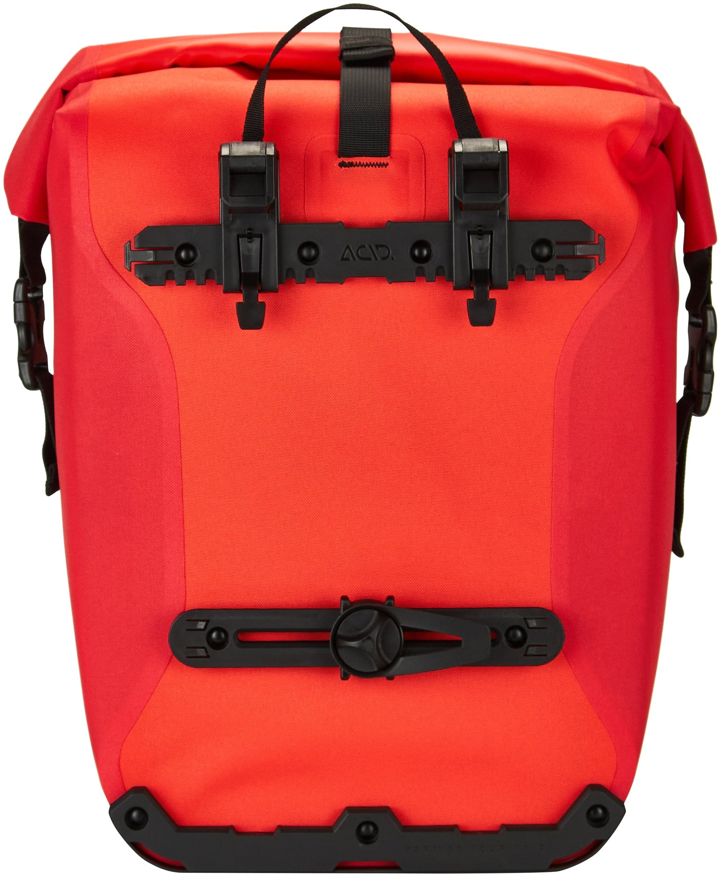 ACID Sacoche latérale PRO 20/2 SMLink flame´n´black