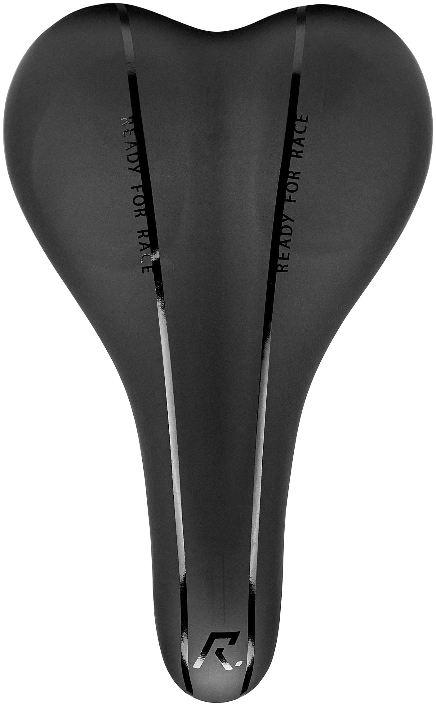 RFR Selle TREKKING STANDARD D2 avec gel