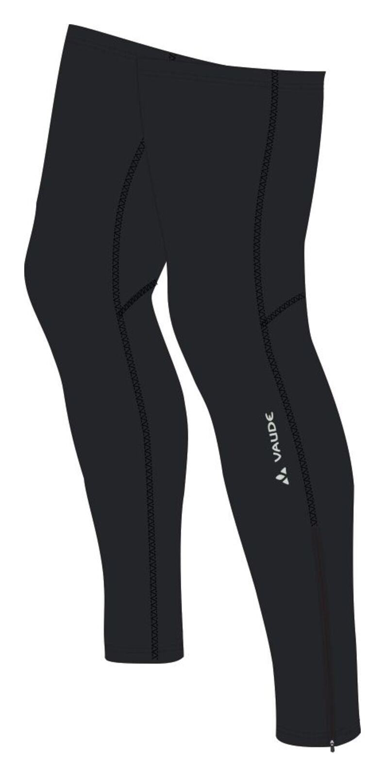 VAUDE II jambières noires