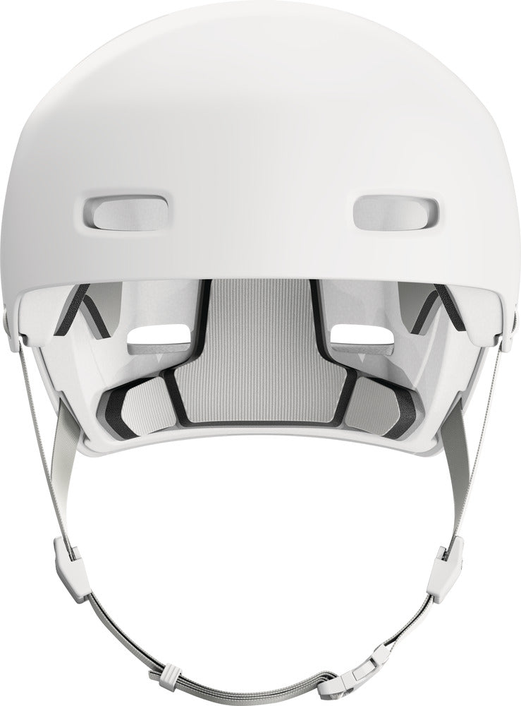 ABUS Indy Casque VTT blanc pur