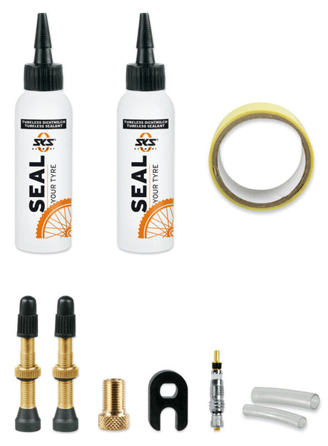 SKS Kit Tubeless 29mm