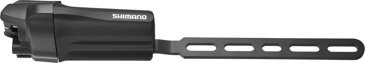 Shimano porte-batterie BM-DN100 Di2 long pour externe