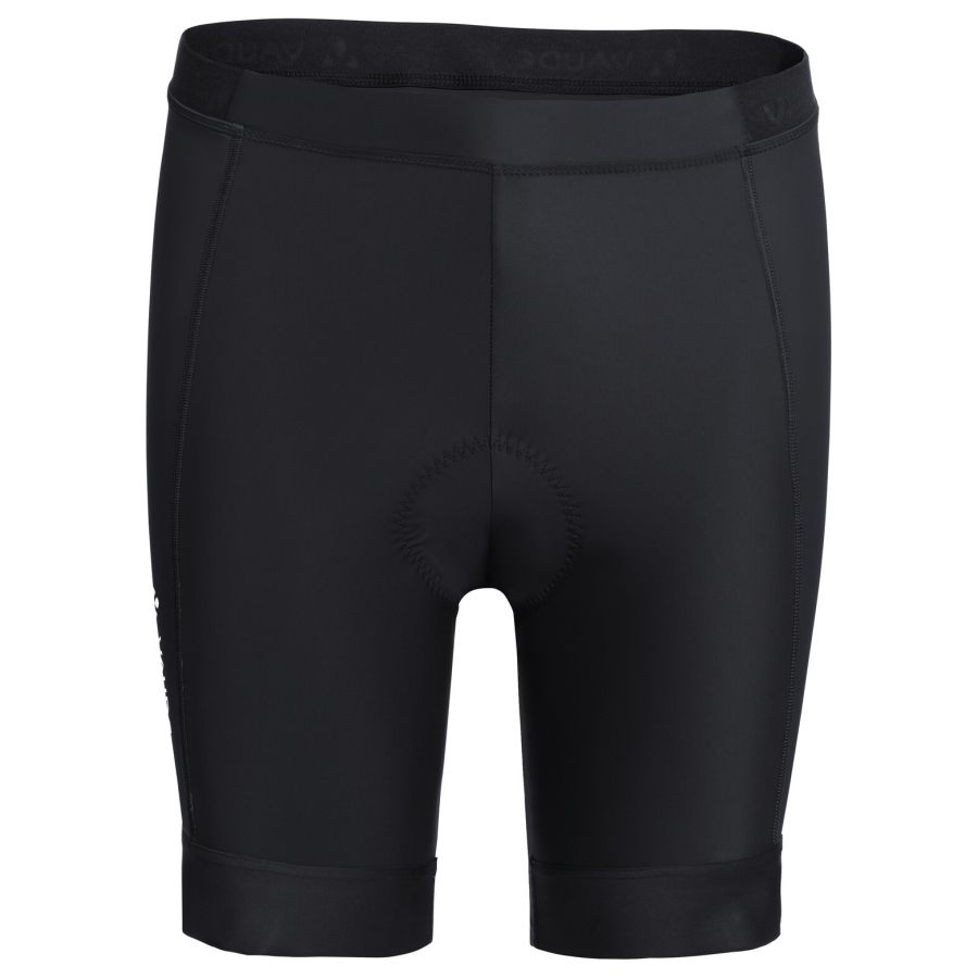 VAUDE Advanced IV Pantalon homme noir