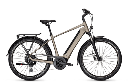 Kalkhoff Entice 3 Move Diamond 625 Wh moonstonegrey mat