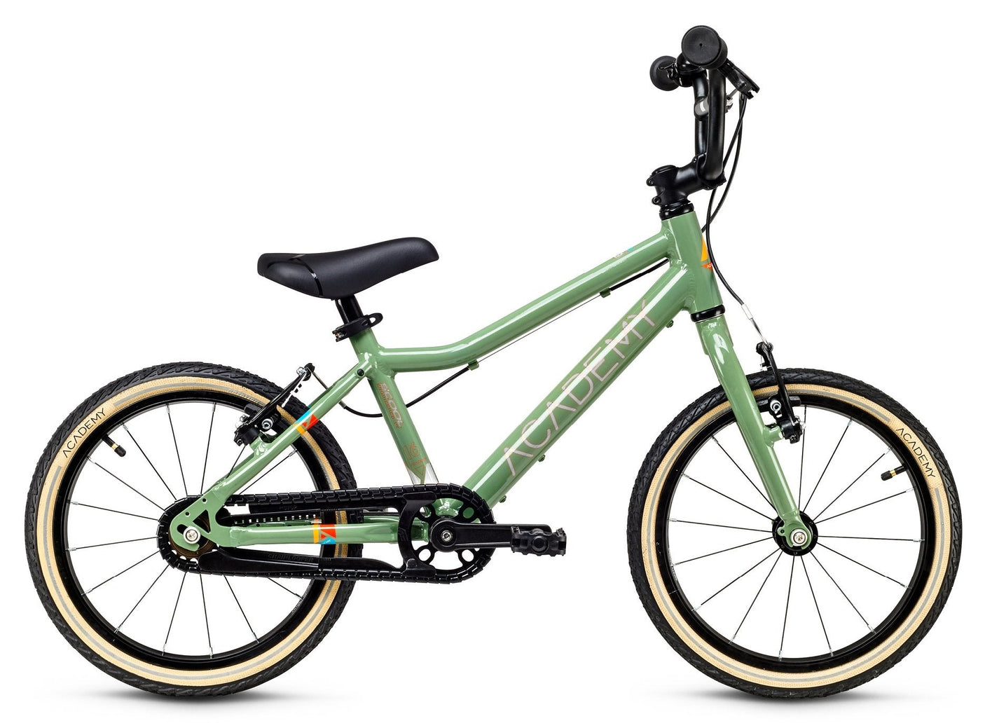 ACADEMY Grade 3 16" Olive (2025)