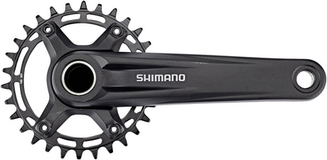 Shimano FC-MT510-1 pédalier 12 vitesses 30 dents