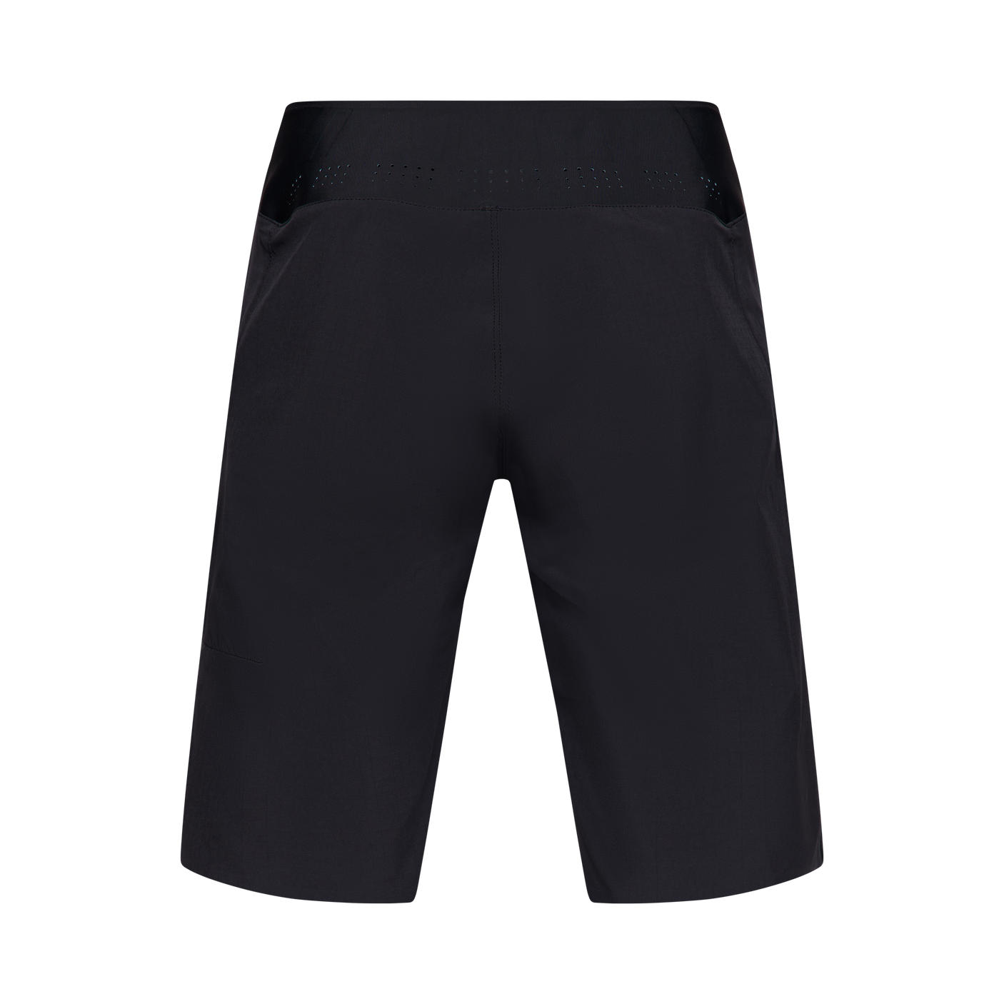 Fox W Flexair Court Noir