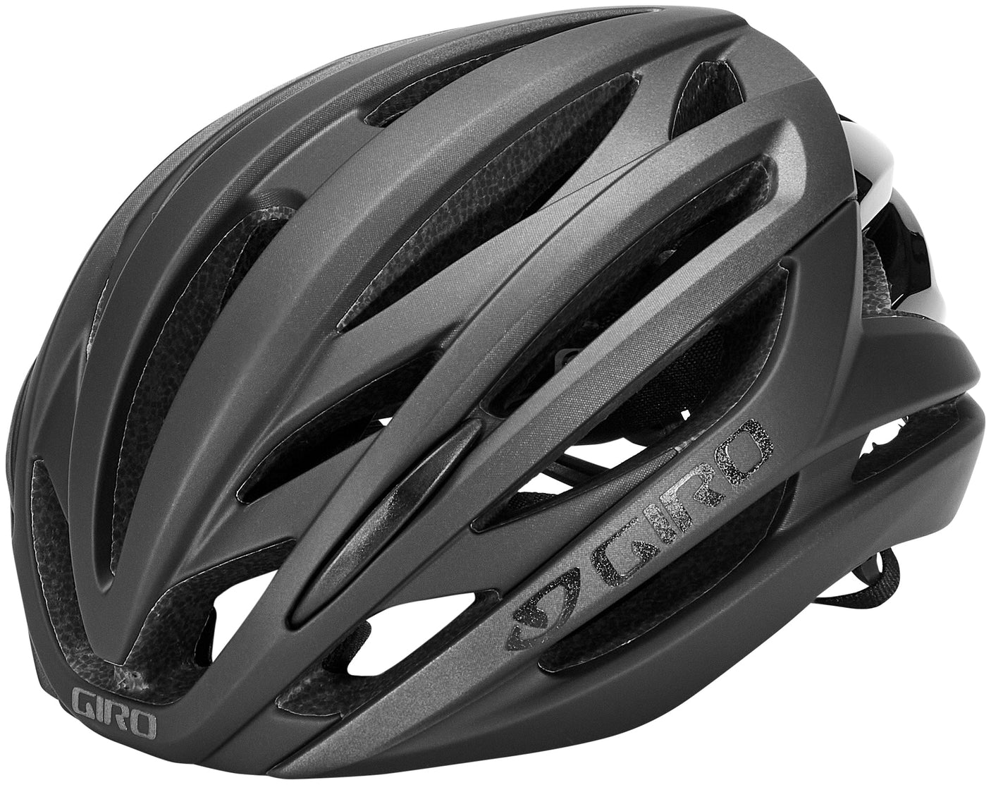 Casque Giro SYNTAX mat noir