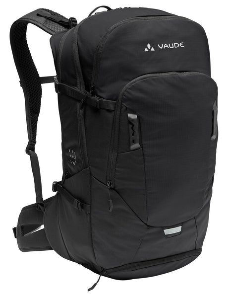 VAUDE Bike Alpin 30+5 sac à dos noir
