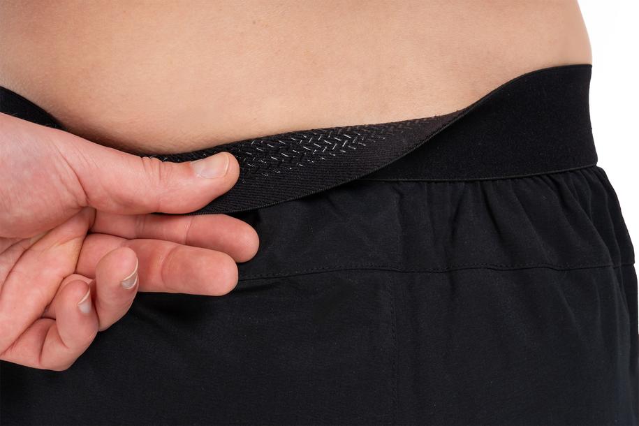 Cube Trail Short CMPT noir