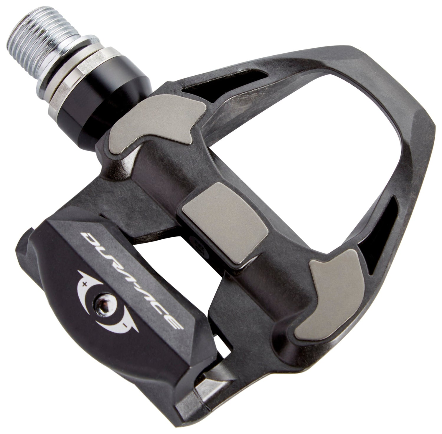 Shimano Dura-Ace PD-R9100 pédales noir