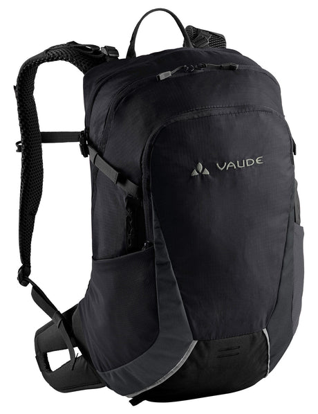 VAUDE Tremalzo 16 Sac à dos noir