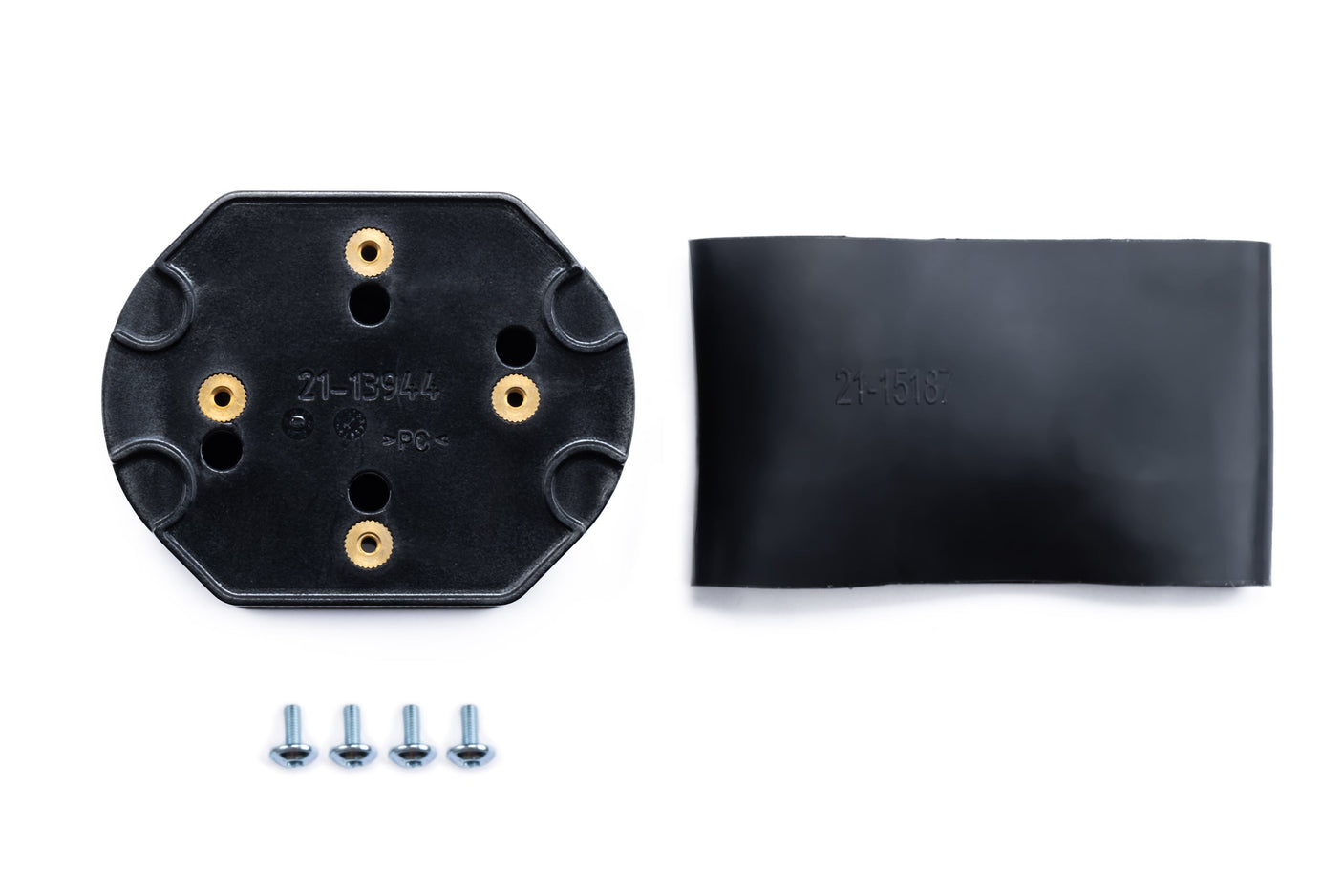 CUBE pour adaptateur Bosch POWERTUBE 500wh-625wh, 625wh-750wh BES 3