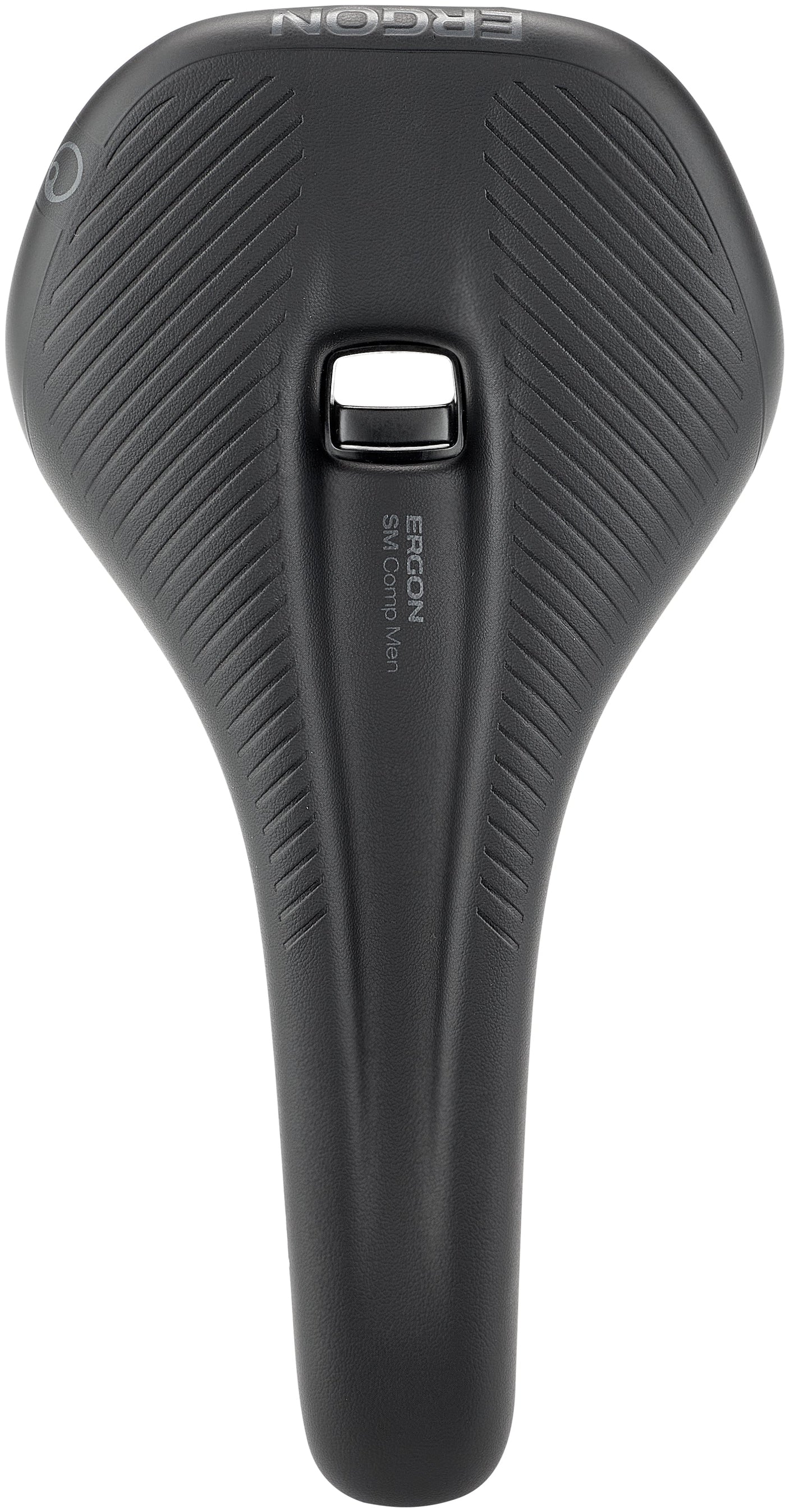 Ergon SM Comp Selle Homme noir