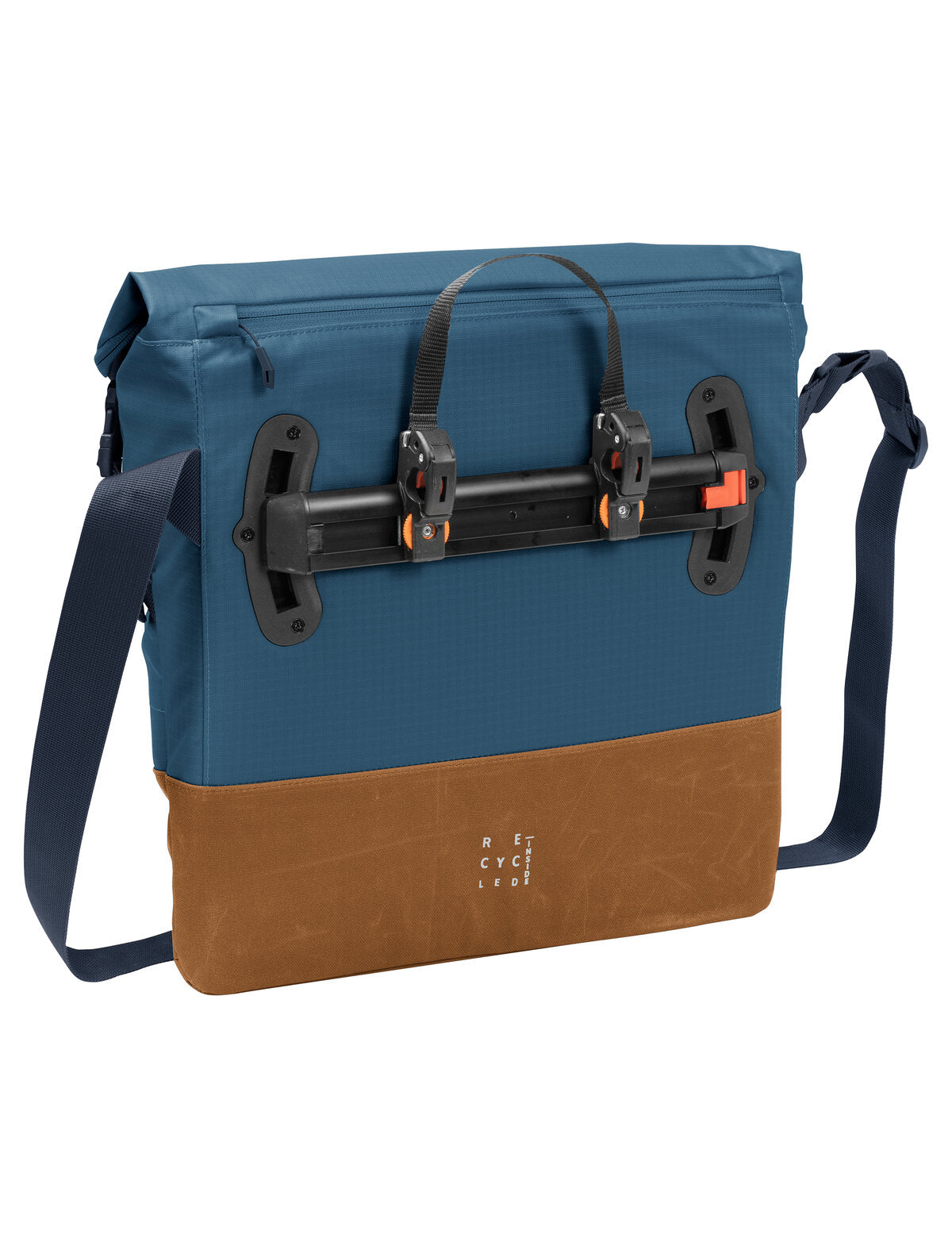 VAUDE CityMe Bike II mer Baltique