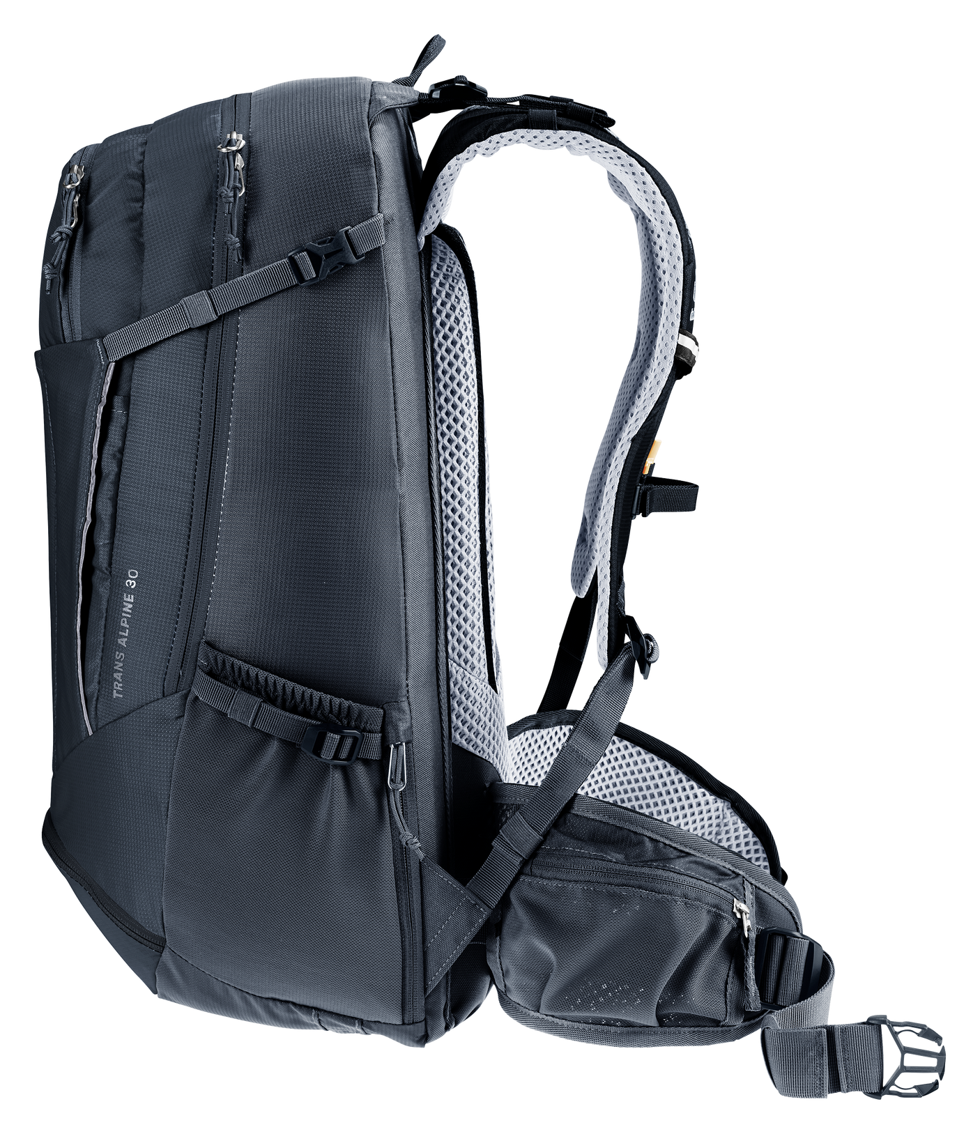 deuter Trans Alpine 30 sac à dos vélo black