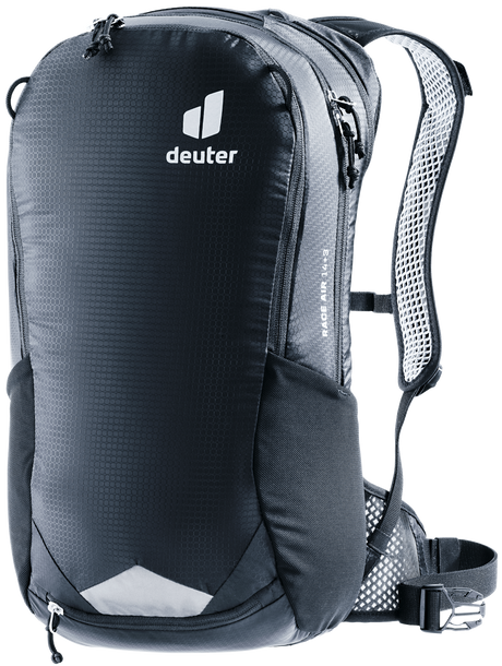 deuter Race Air 14+3 sac à dos noir