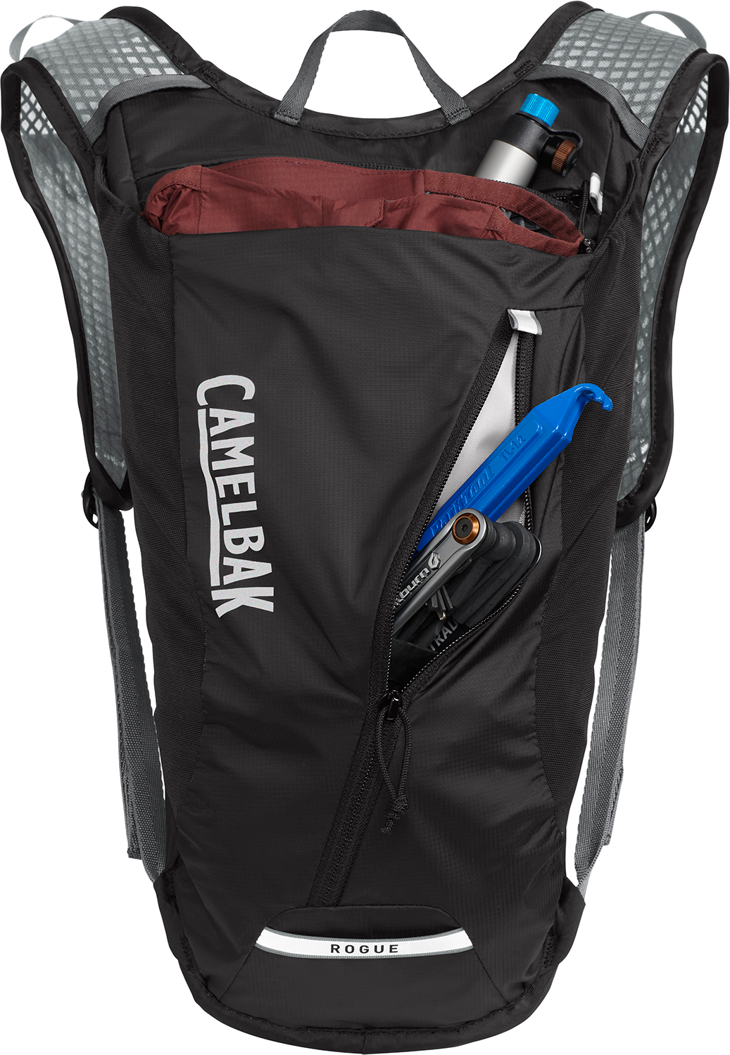Camelbak Rogue Light 7 2L Sac à dos Noir