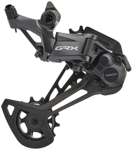 Shimano GRX RD-RX822 dérailleur SGS 12 vitesses