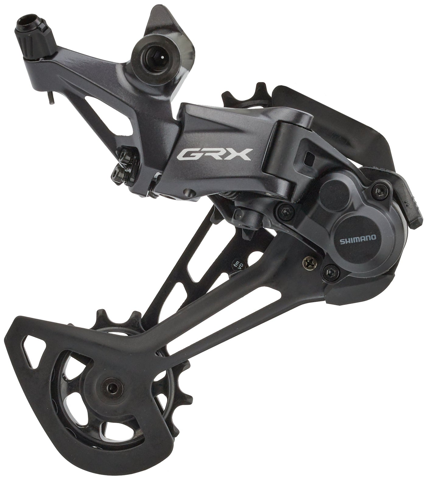 Shimano GRX RD-RX822 dérailleur SGS 12 vitesses