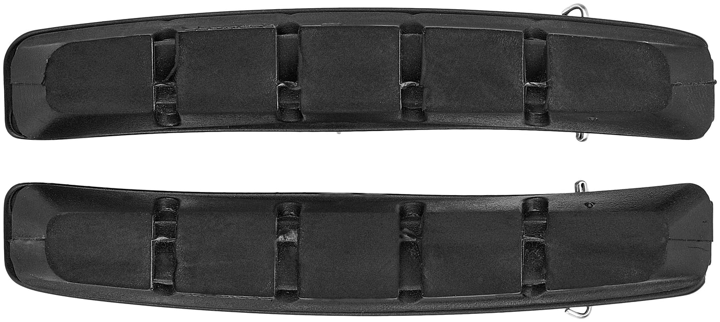 Patins de frein à cartouche Shimano M70CT4 pour BR-T670 noir
