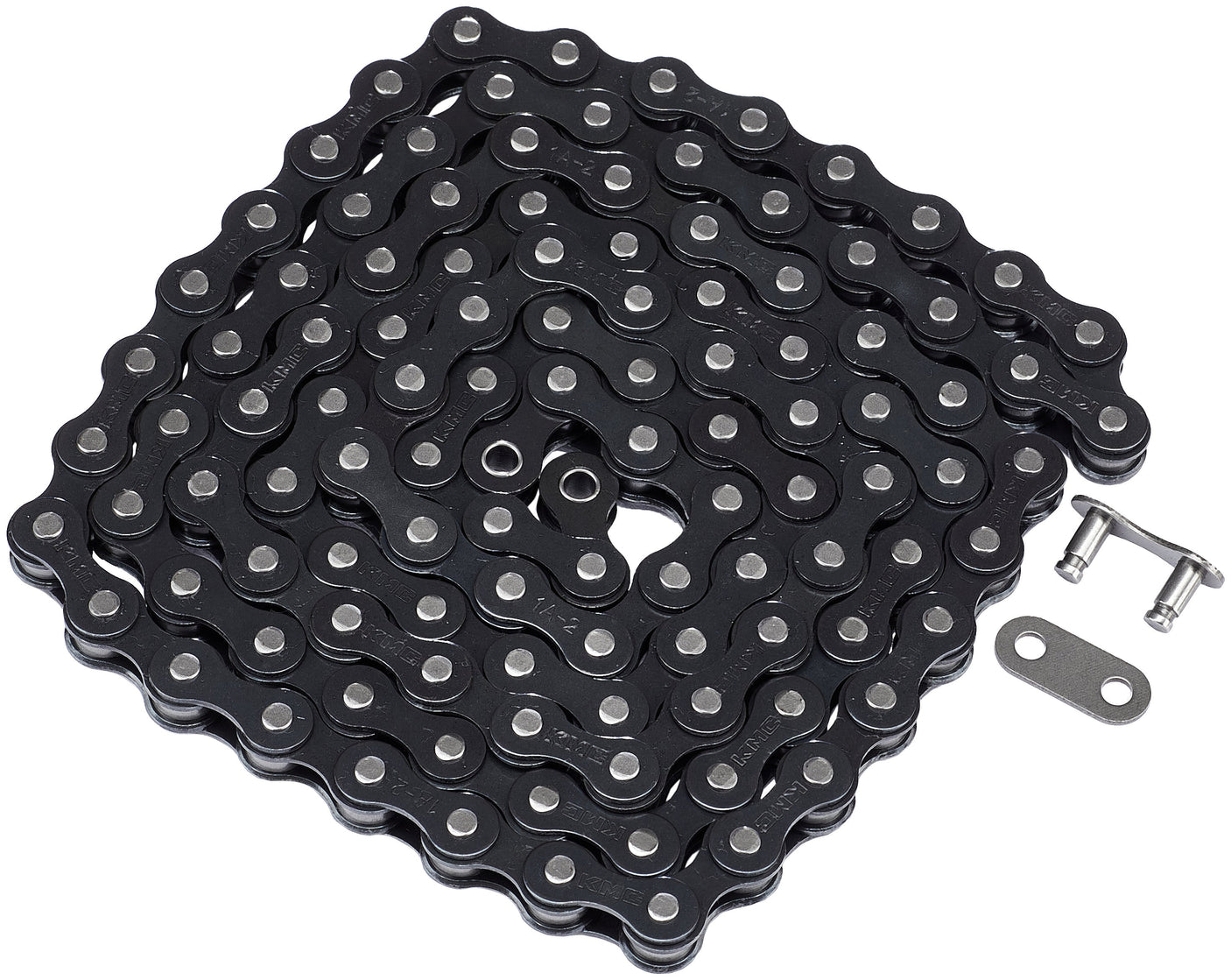 Chaîne KMC B1 Wide 1x noire