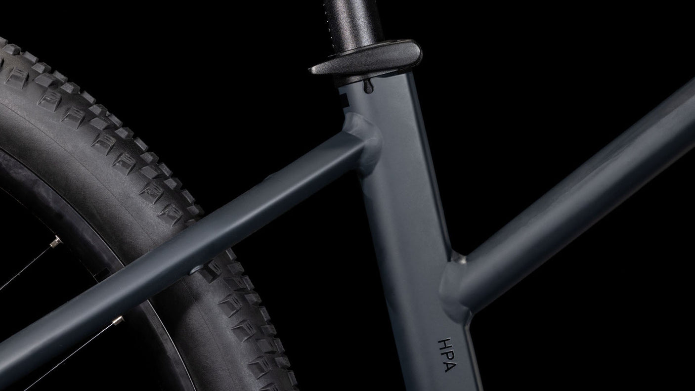 Cube Reaction Hybrid Performance 500 Trapèze night´n´black (2025)