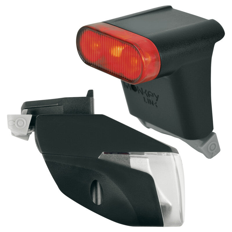 MonkeyLink MonkeyLight 100 Lux Connect Set d'éclairage